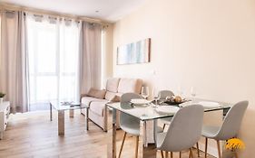 Apartamentos Ancha 22 - WIFI - PETFRIENDLY - ECOFRIENDLY